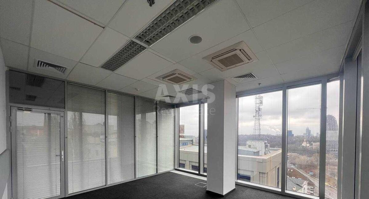Office vul. Lejpcyz'ka 15, 715m21