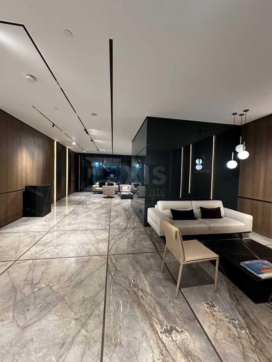 5k apartment vul. Predslavyns'ka 20Б591631