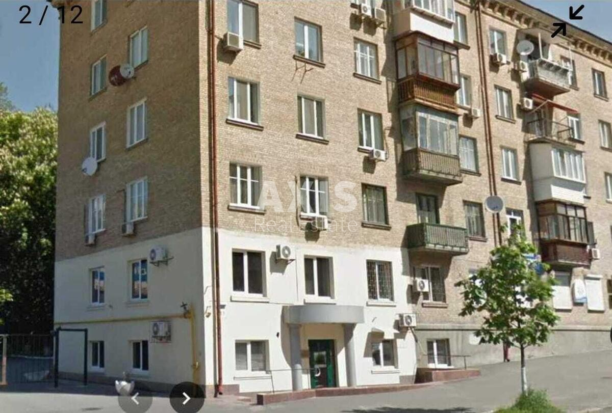 Office vul. Mechnykova 11, 74m2578470
