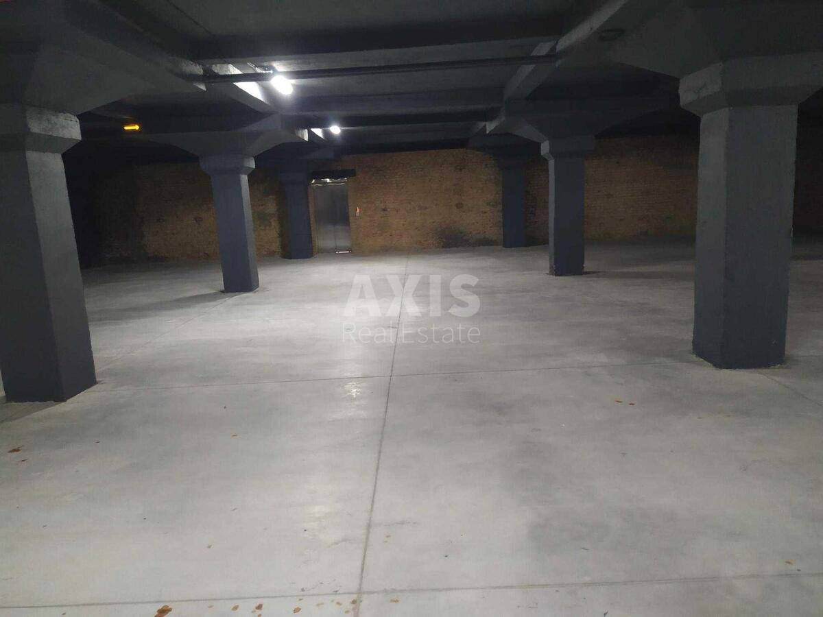 Service object vul. Kostjantynivs'ka 66, 1500m23