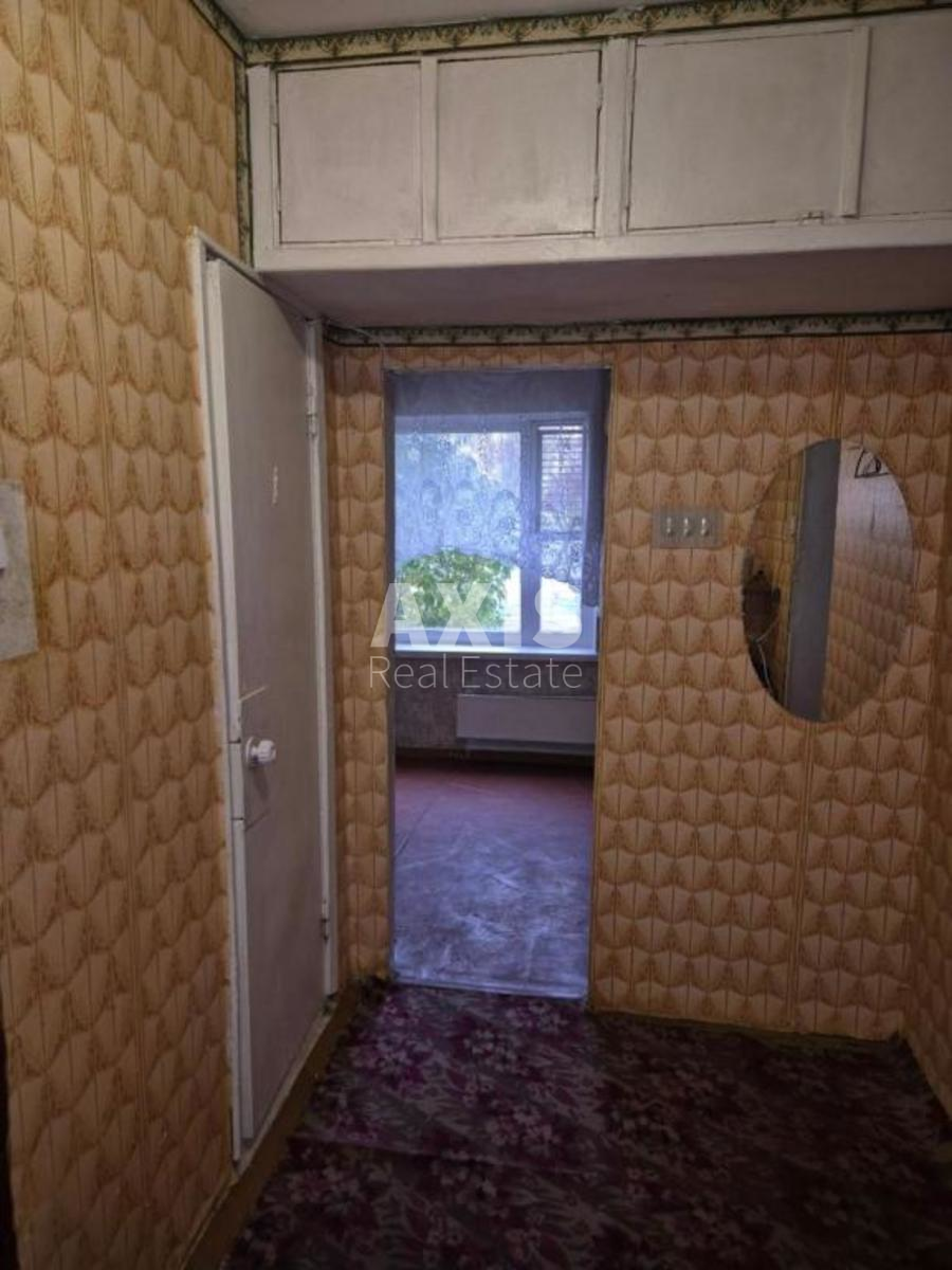 1k apartment vul. Geroi'v Dnipra 22а4