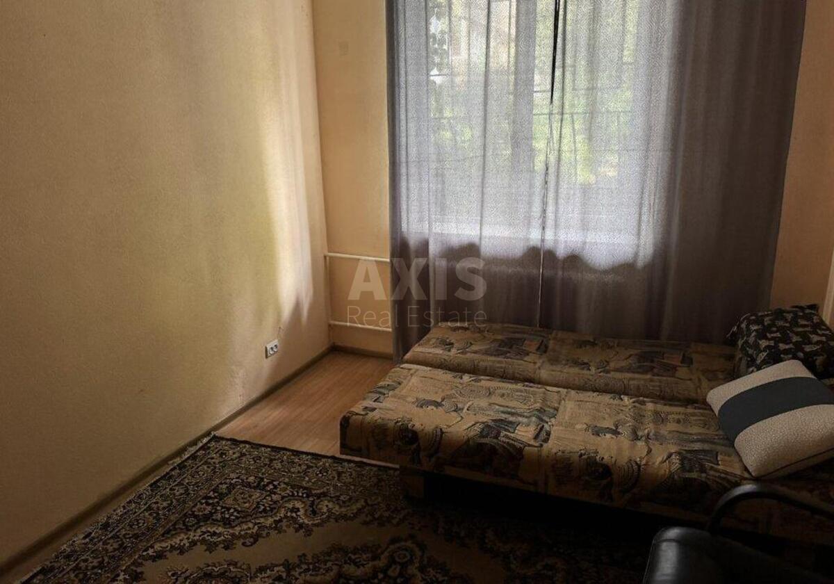 2k apartment vul. Ivana Svitlychnogo 8604987