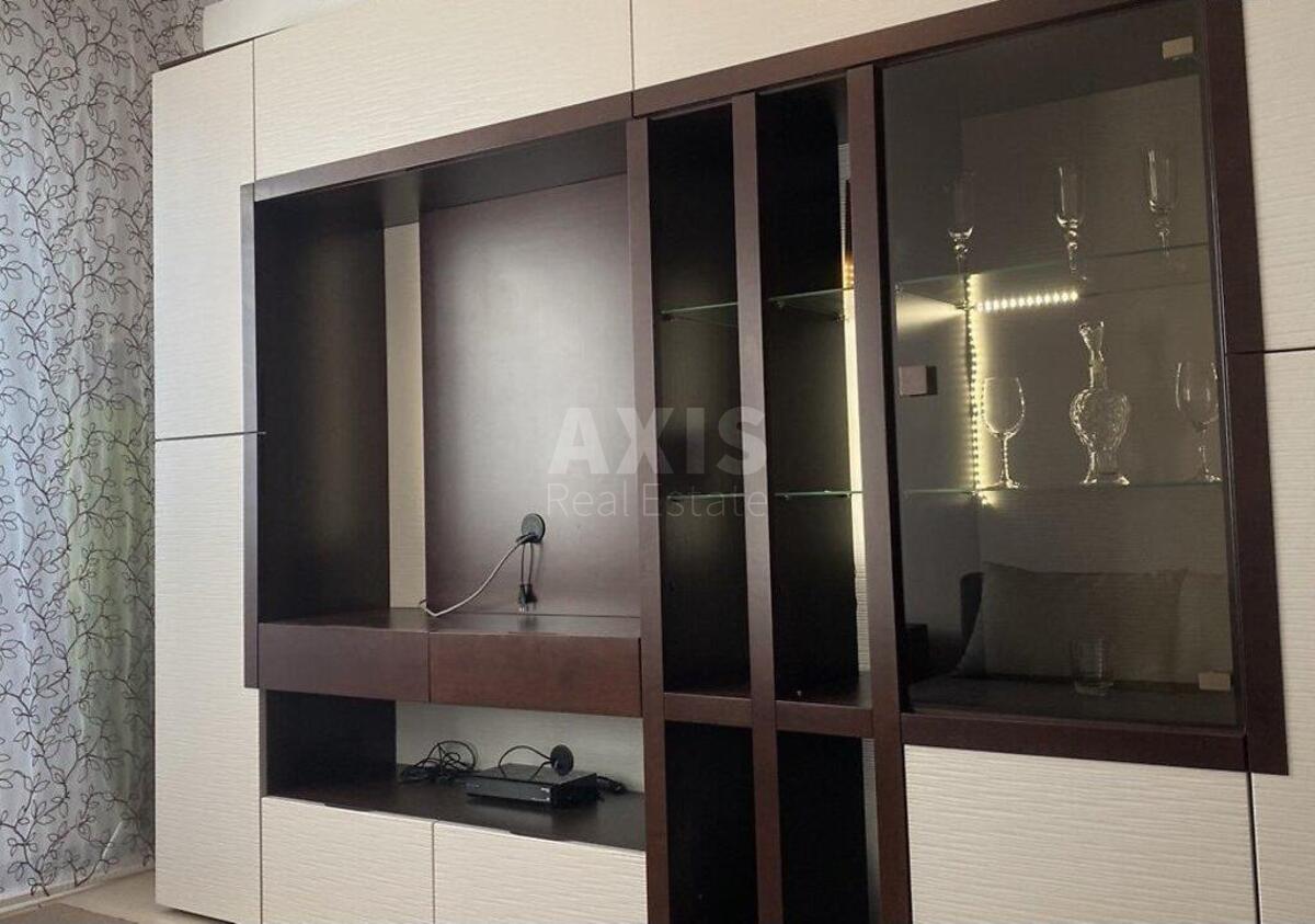 2k apartment vul. Grygorovycha-Bars'kogo 3605186