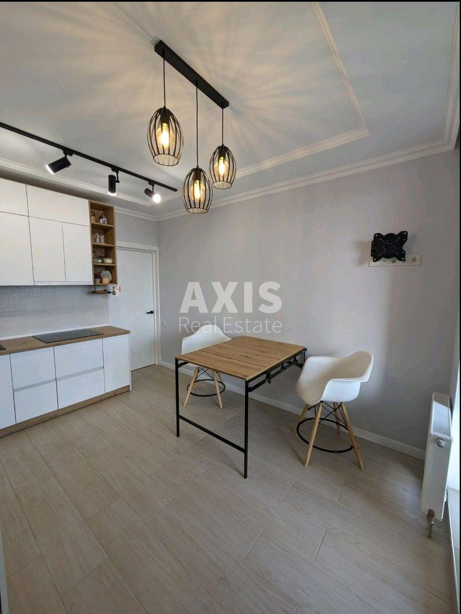 1k apartment vul. Zhmachenka Generala 28465980