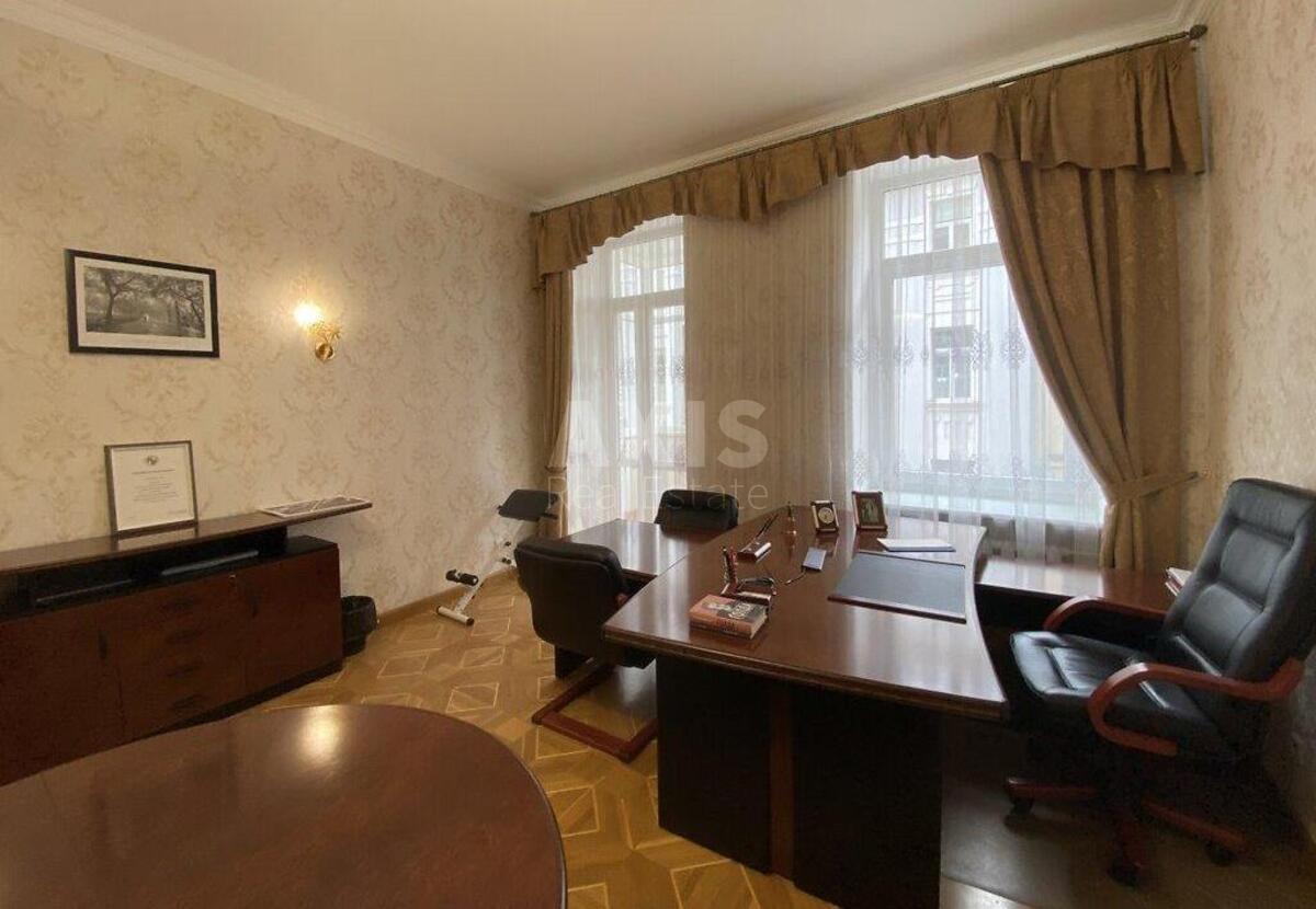 Офис ул. Ярославов Вал 14Г, 127м2562312