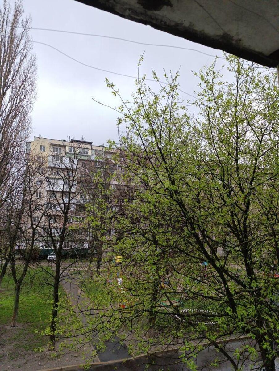 3k apartment vul. Zodchyh 68/212