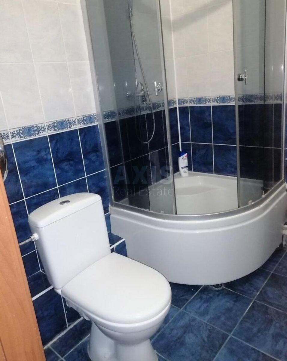 3k apartment vul. Oleny Pchilky 47