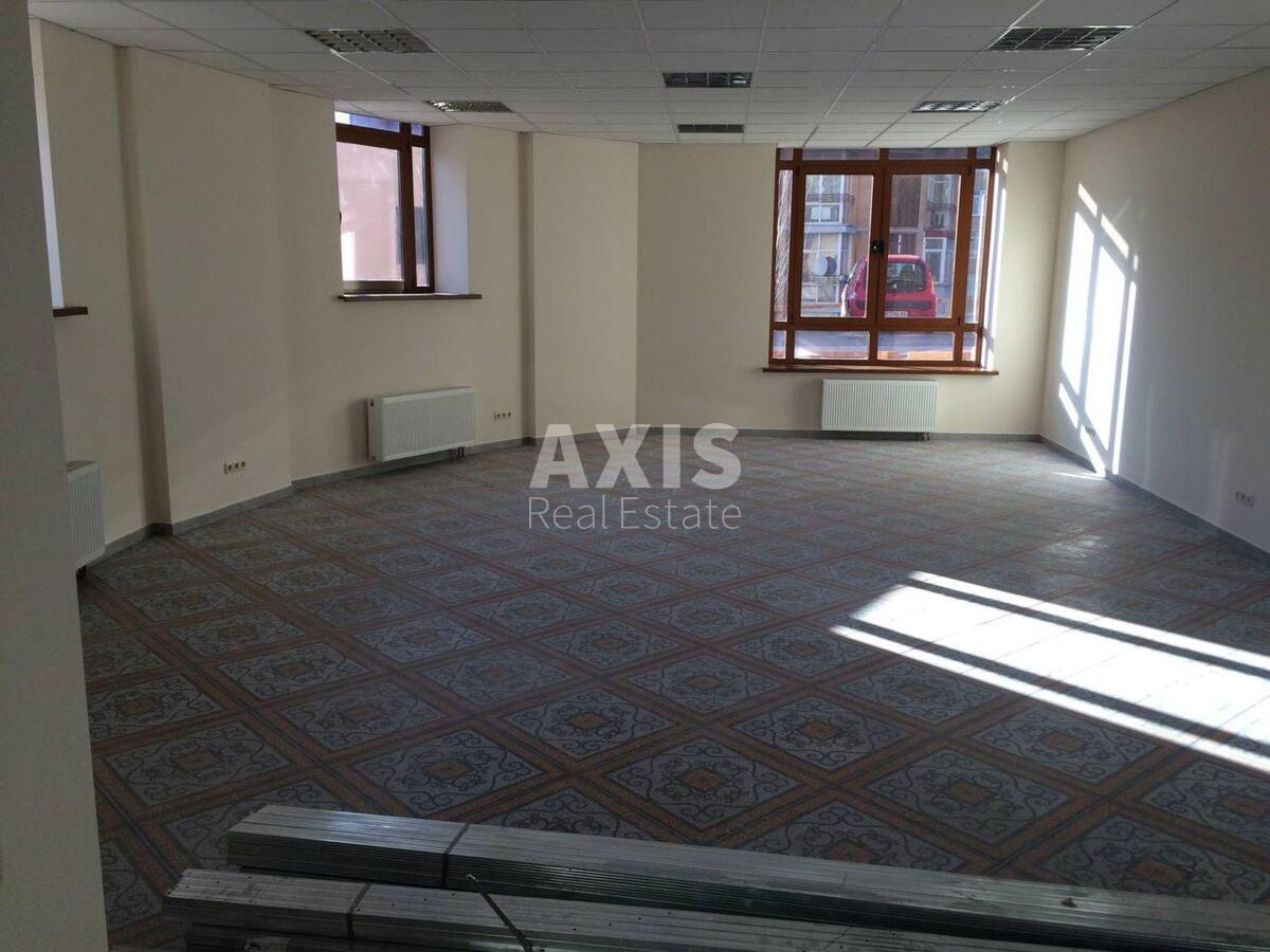 Office vul. Jevgena Konoval'cja 36В, 200m26