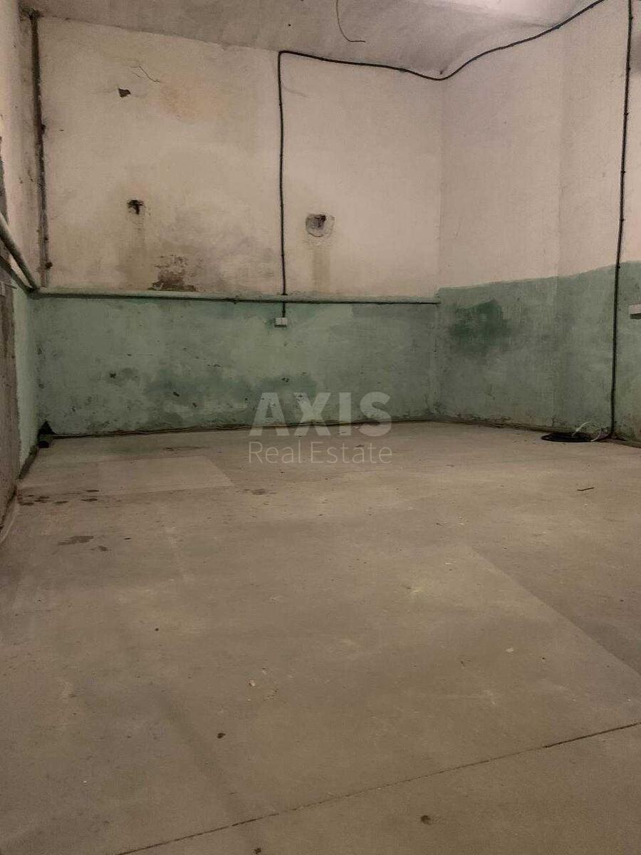Service object vul. Zoologichna 8, 320m24