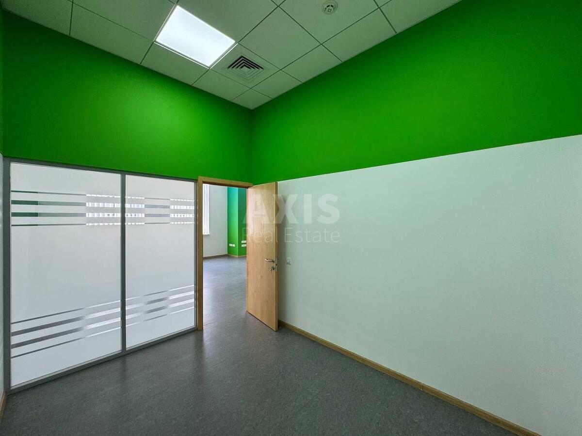 Office vul. Pymonenka Mykoly 13, 772m2602616
