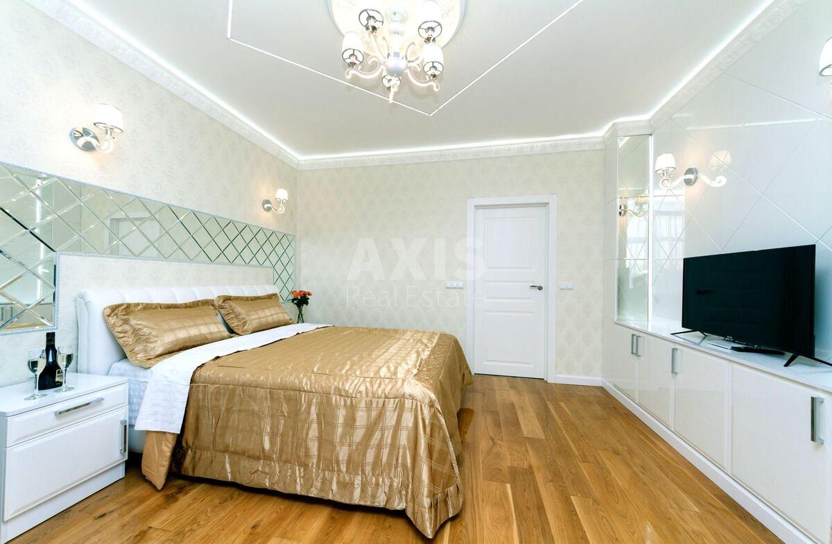 1k apartment vul. Osvity 164