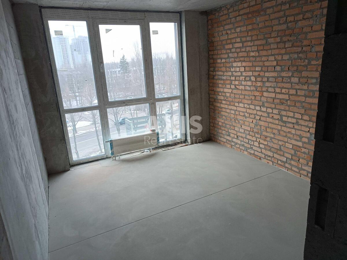 3k apartment vul. Levitana 38