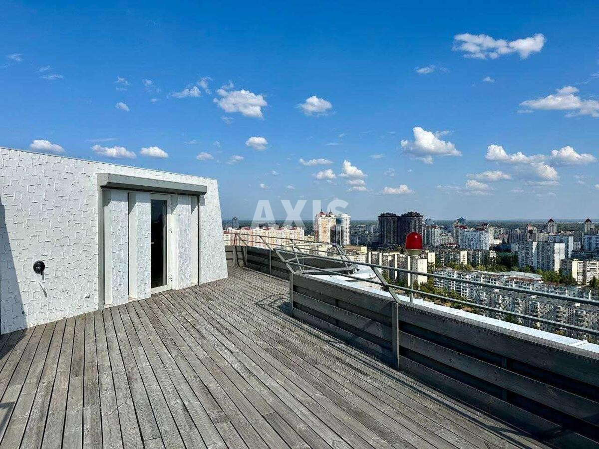 5k apartment vul. Malynovs'kogo Marshala 4В6020012