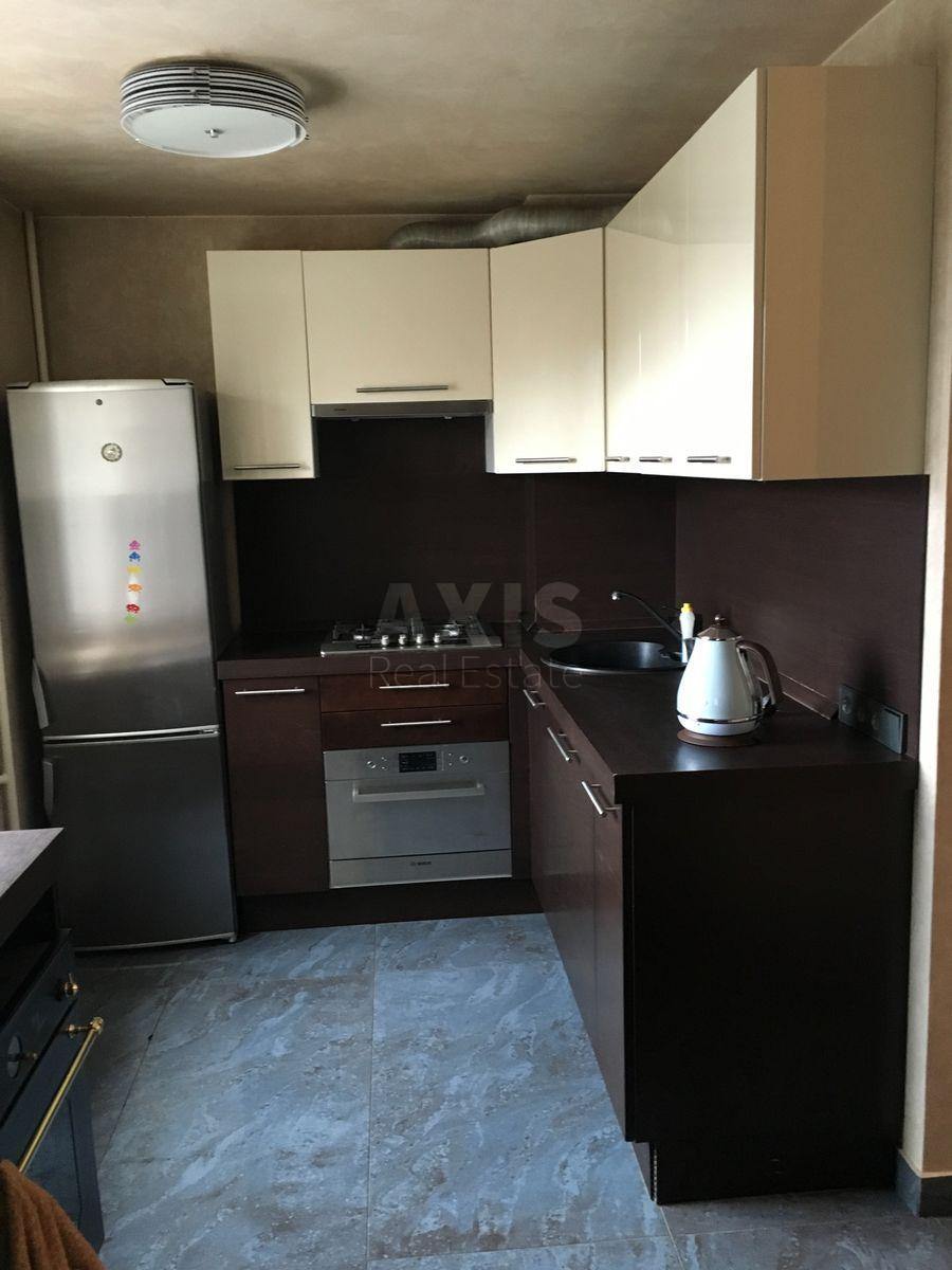 1к квартира пер. Виноградный 6