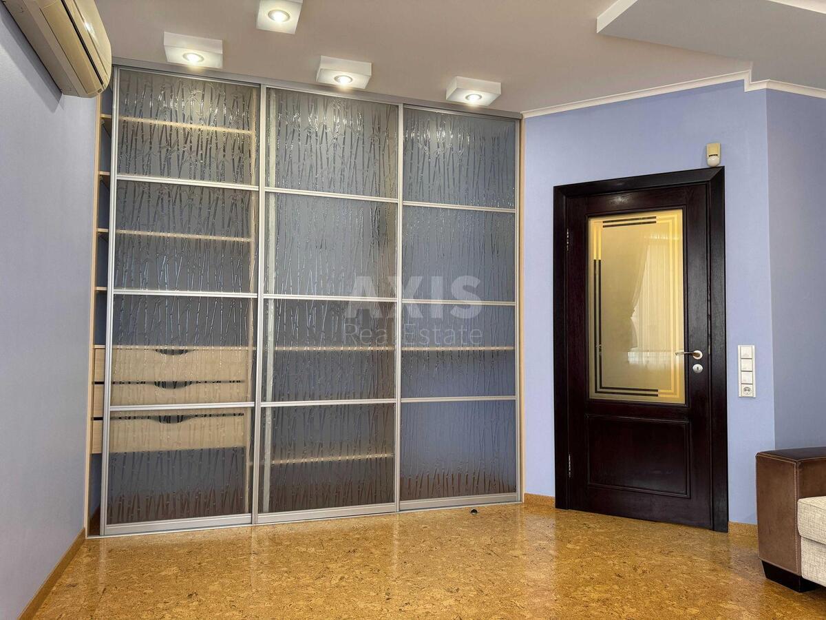 3k apartment vul. Irpins'ka 69А595607