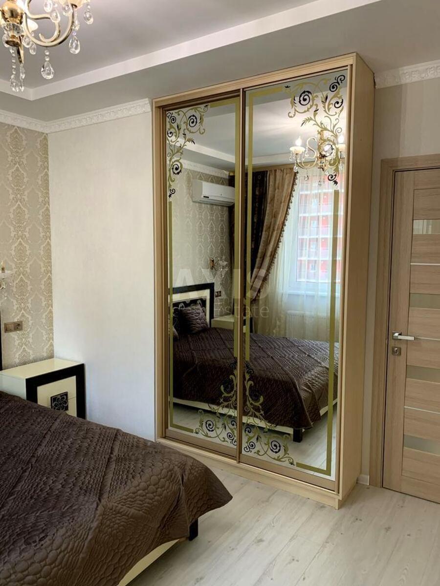 2k apartment vul. Yulia Zdanovska 50/2637752