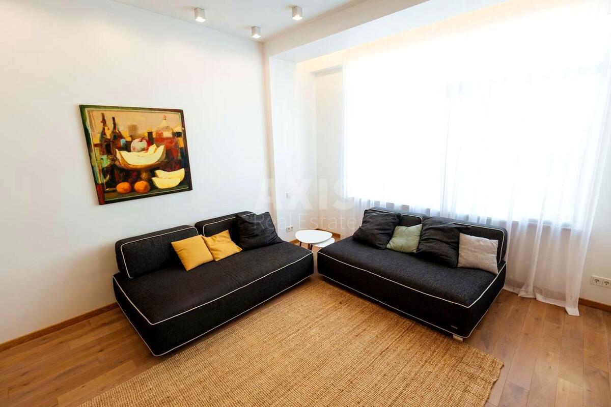 1к квартира ул. Антоновича 19/21637962