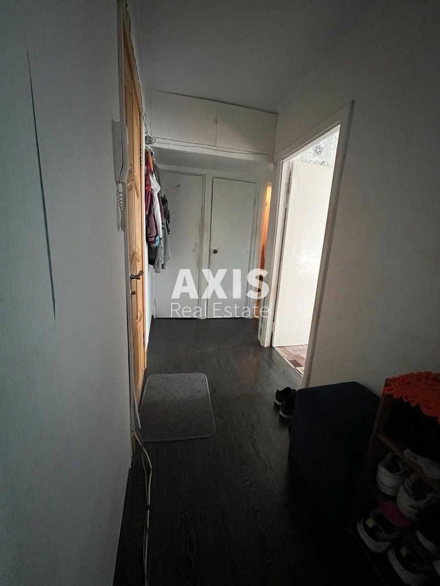3k apartment vul. Bojchenka Oleksandra 142
