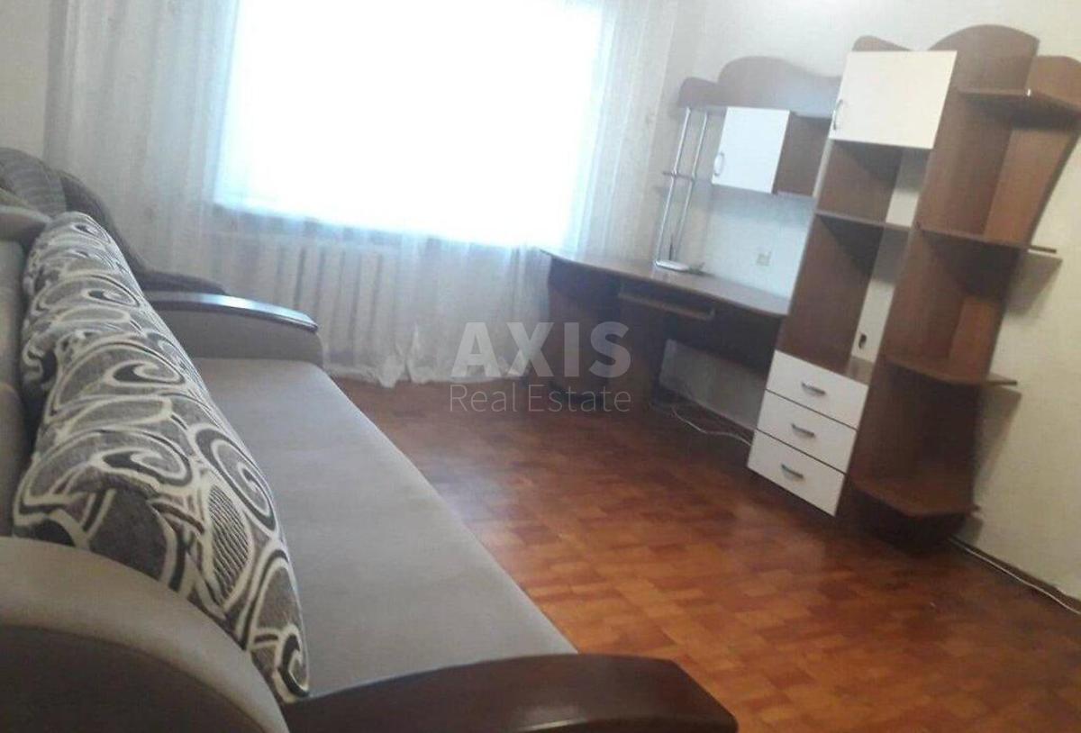 2k apartment vul. Mashynobudivna 39