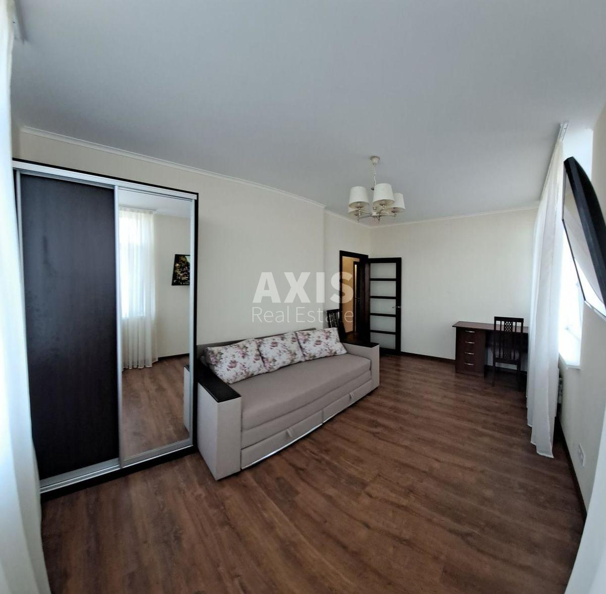2k apartment vul. Sim'i' Kul'zhenkiv 33398273