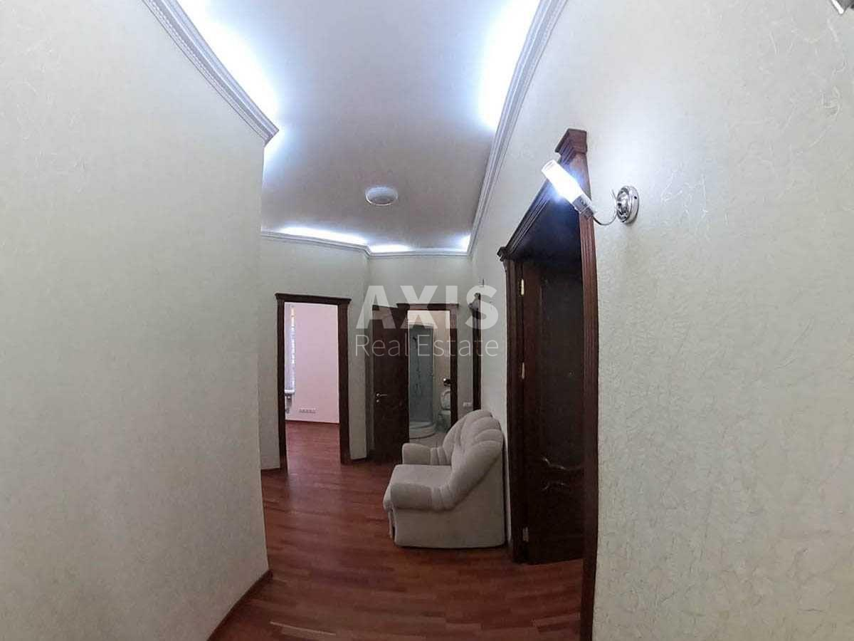 4к квартира ул. Гоголевская 105