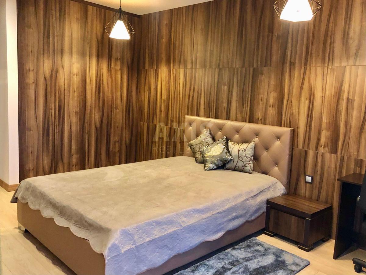 2k apartment vul. Kudri Ivana 72