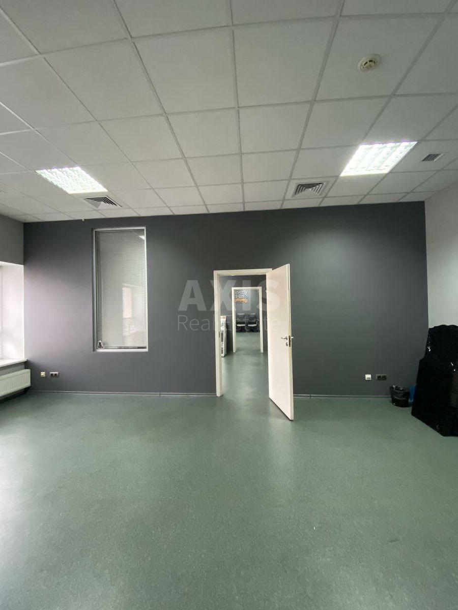Office vul. Brajchevs'kogo Myhajla 20Т, 314m27