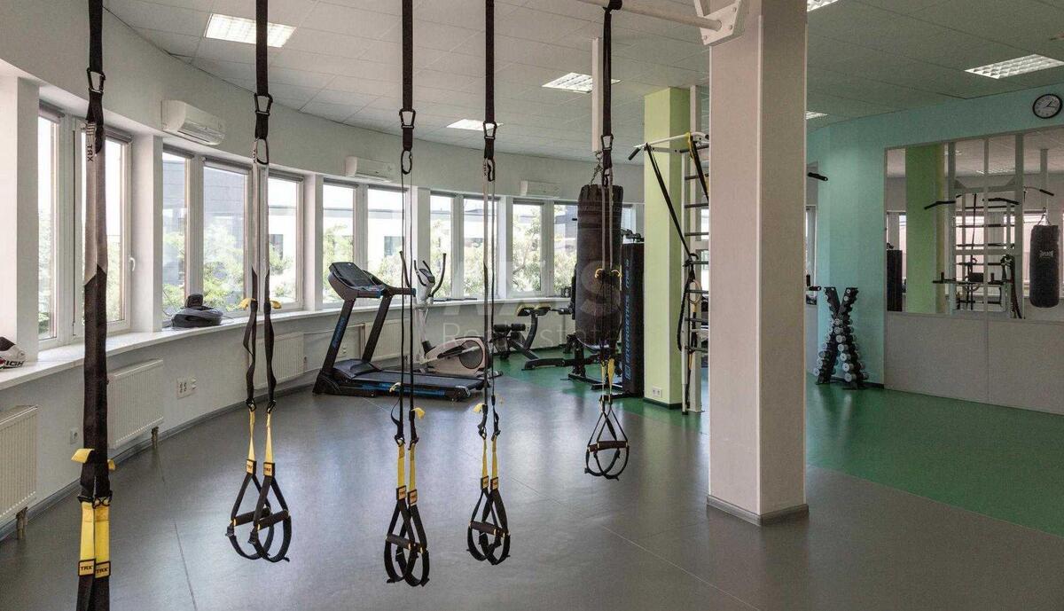 Офис ул. Полевая 24, 286м2597096