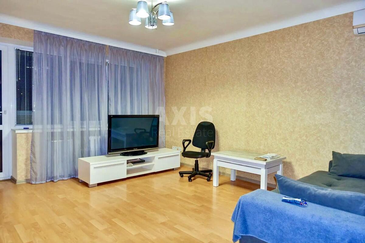 2к квартира наб. Русановская 16638911