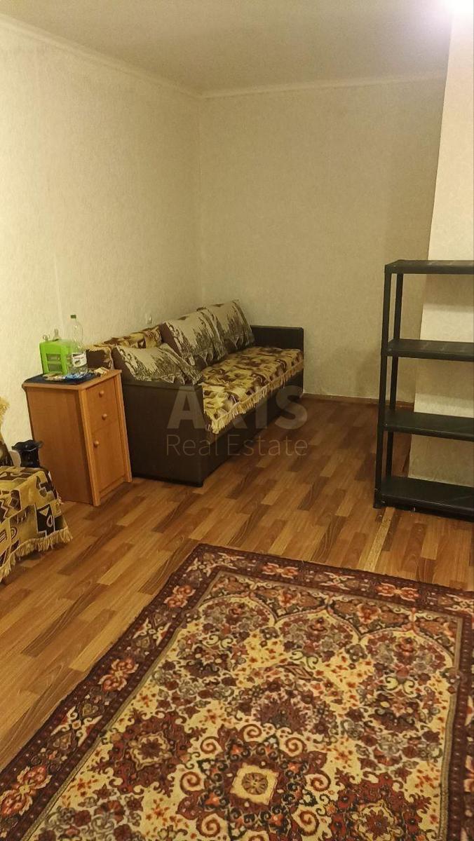 1k apartment vul. Inzhenera Borodina 5Б0