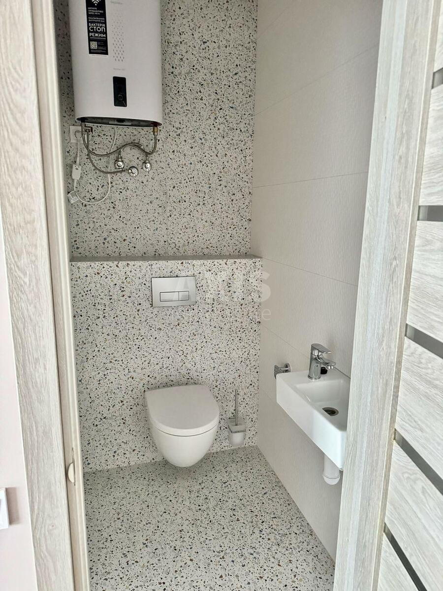 3k apartment vul. Zabolotnogo Akademika 1А6