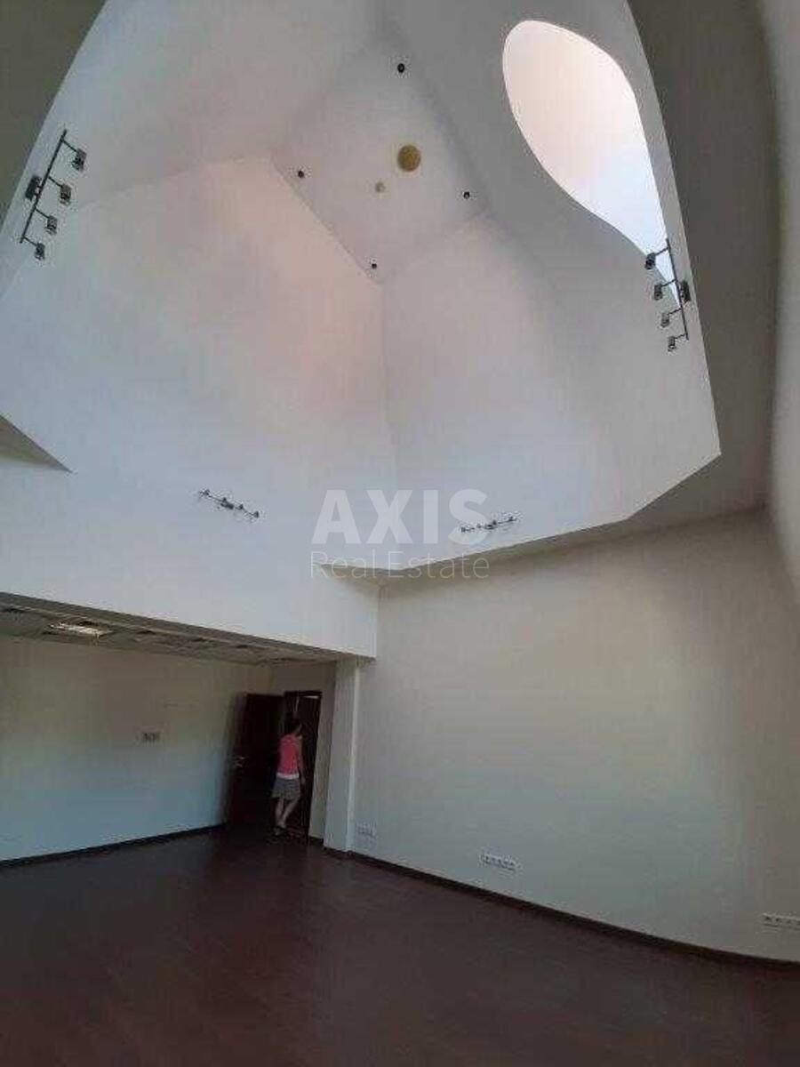 Office vul. Verhnij Val 4Б, 134m2597542