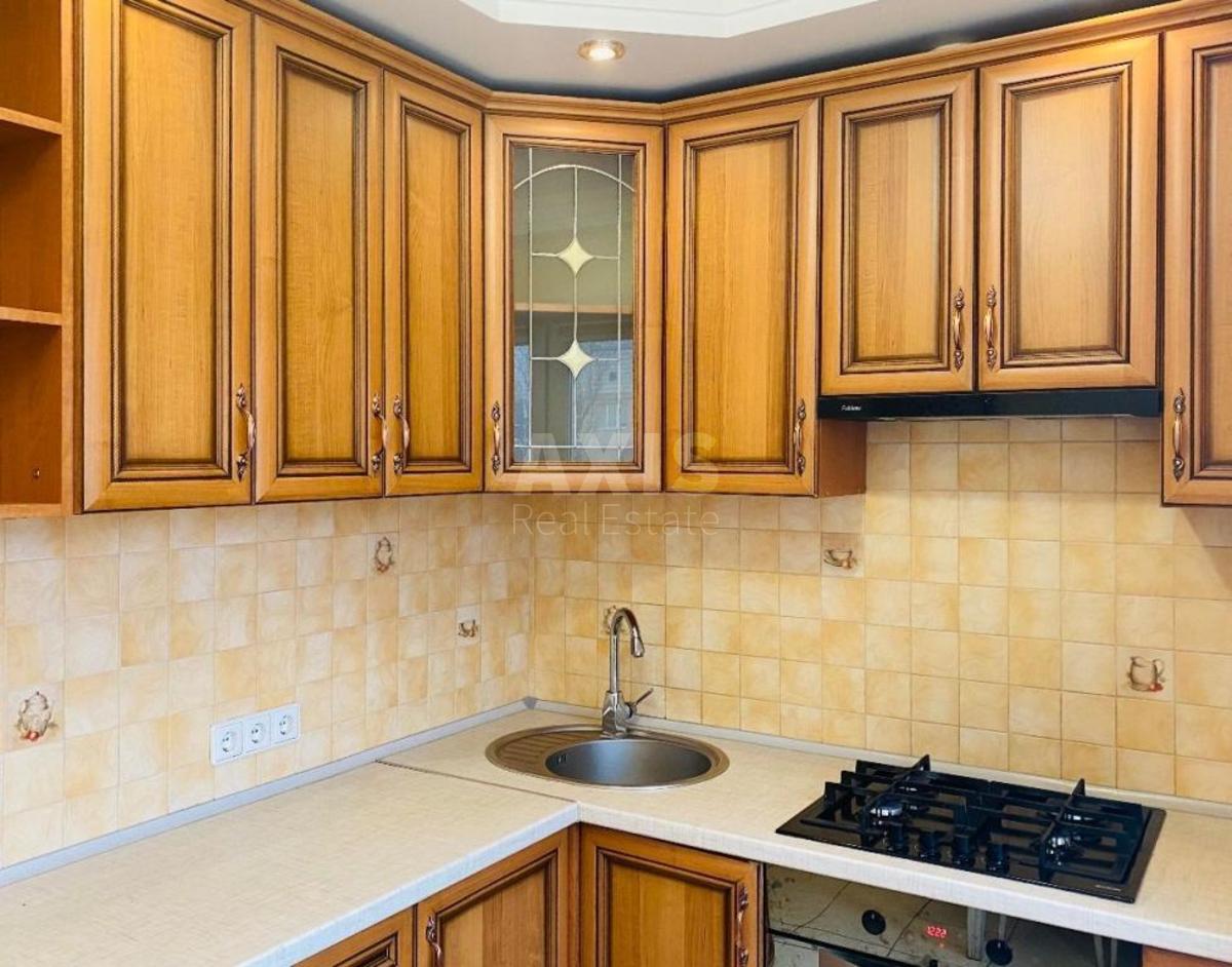 1k apartment vul. Matejuka Mykoly 5