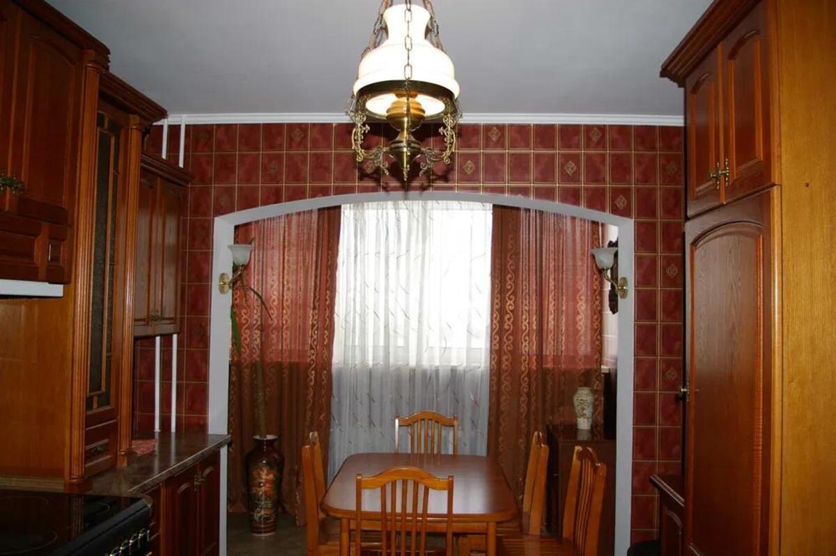2k apartment vul. Gmyri Borysa 9В0