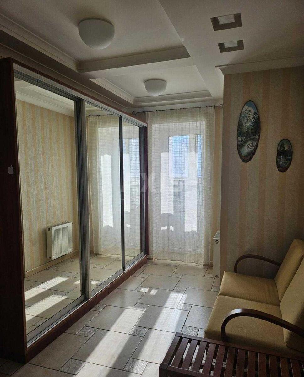 5к квартира ул. Борщаговская 145598454