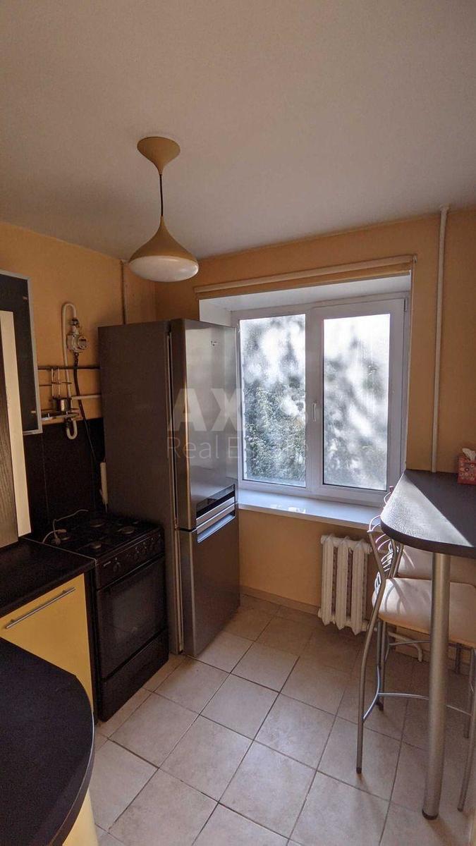 2k apartment prov. Laboratornyj 47