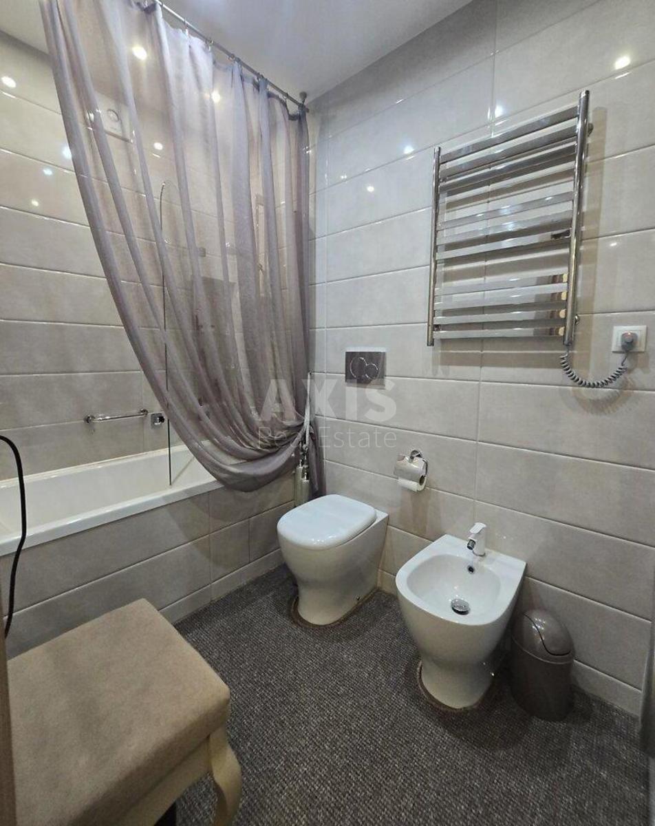 1k apartment pr-t Grygorenka Petra 232