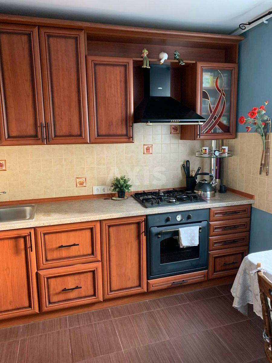 2k apartment vul. Jevgenija Harchenka 47/53