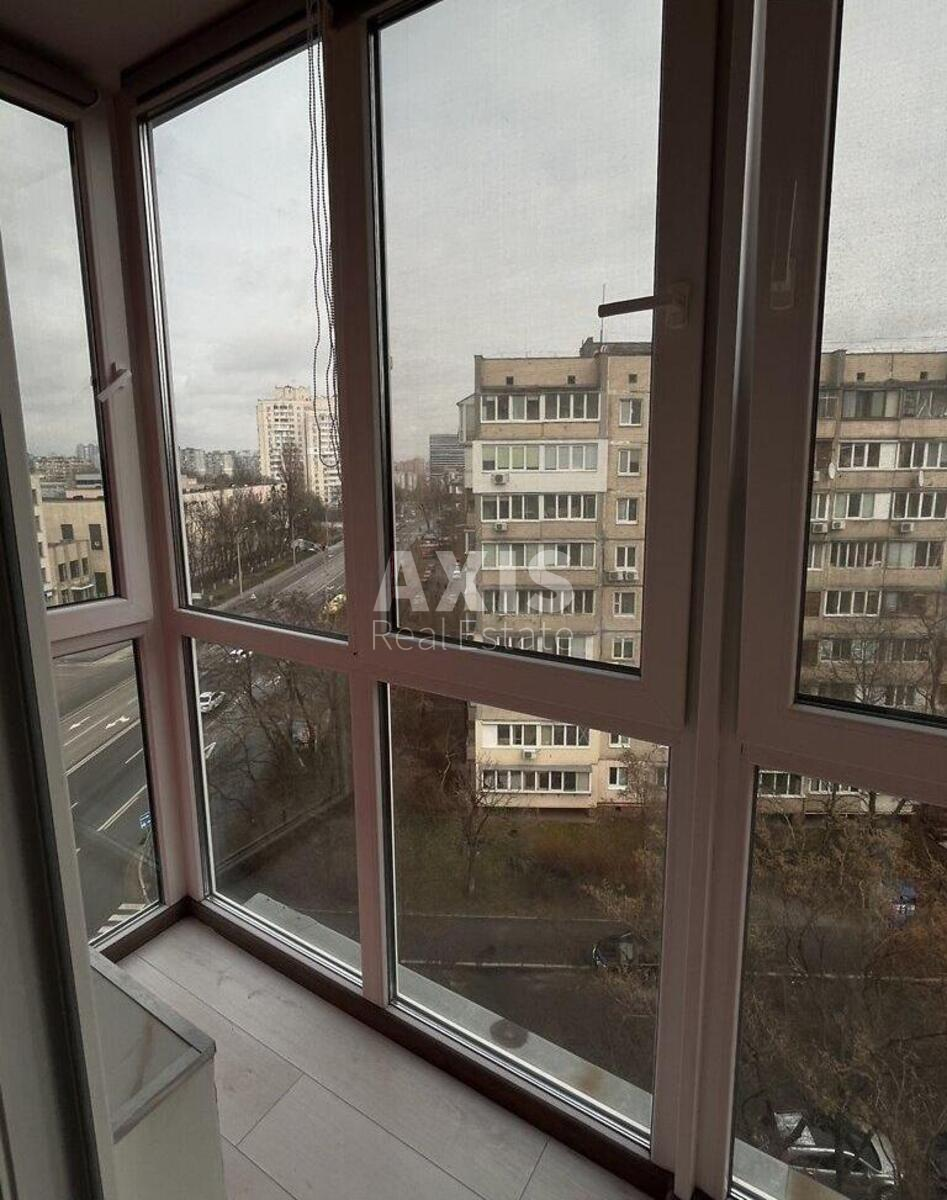 2k apartment vul. Vasyl'kivs'ka 19/15530865