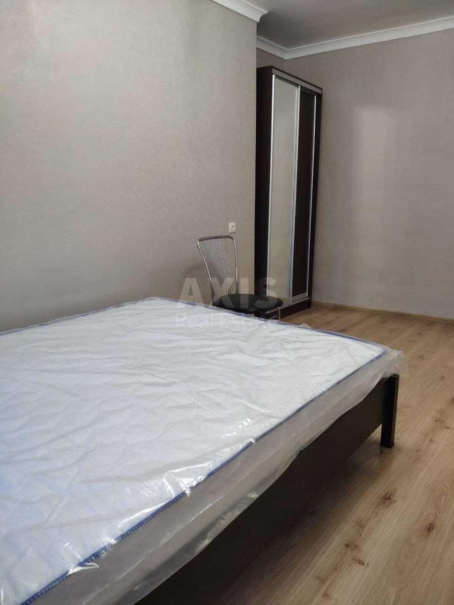 1k apartment vul. Lebedjeva Mykoly 56