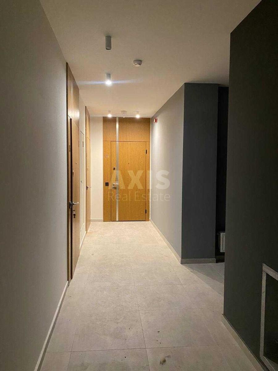 1k apartment vul. Zarichna 167