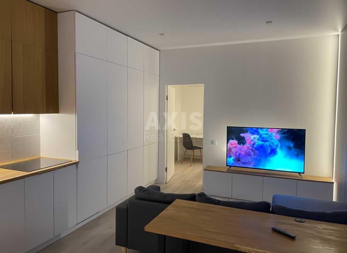 1k apartment vul. Myhajla Maksymovycha 24599040