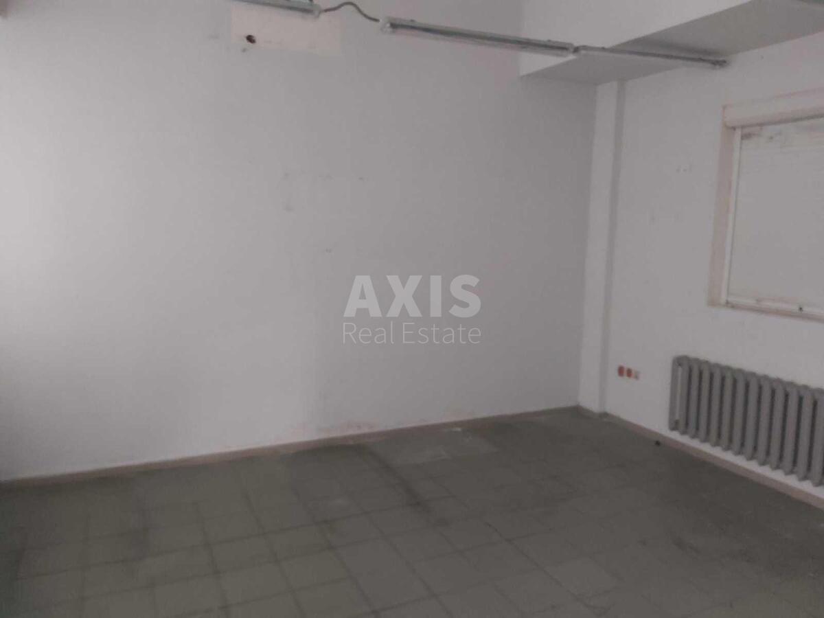 Trade object vul. Grygorovycha-Bars'kogo 5, 93m2556000