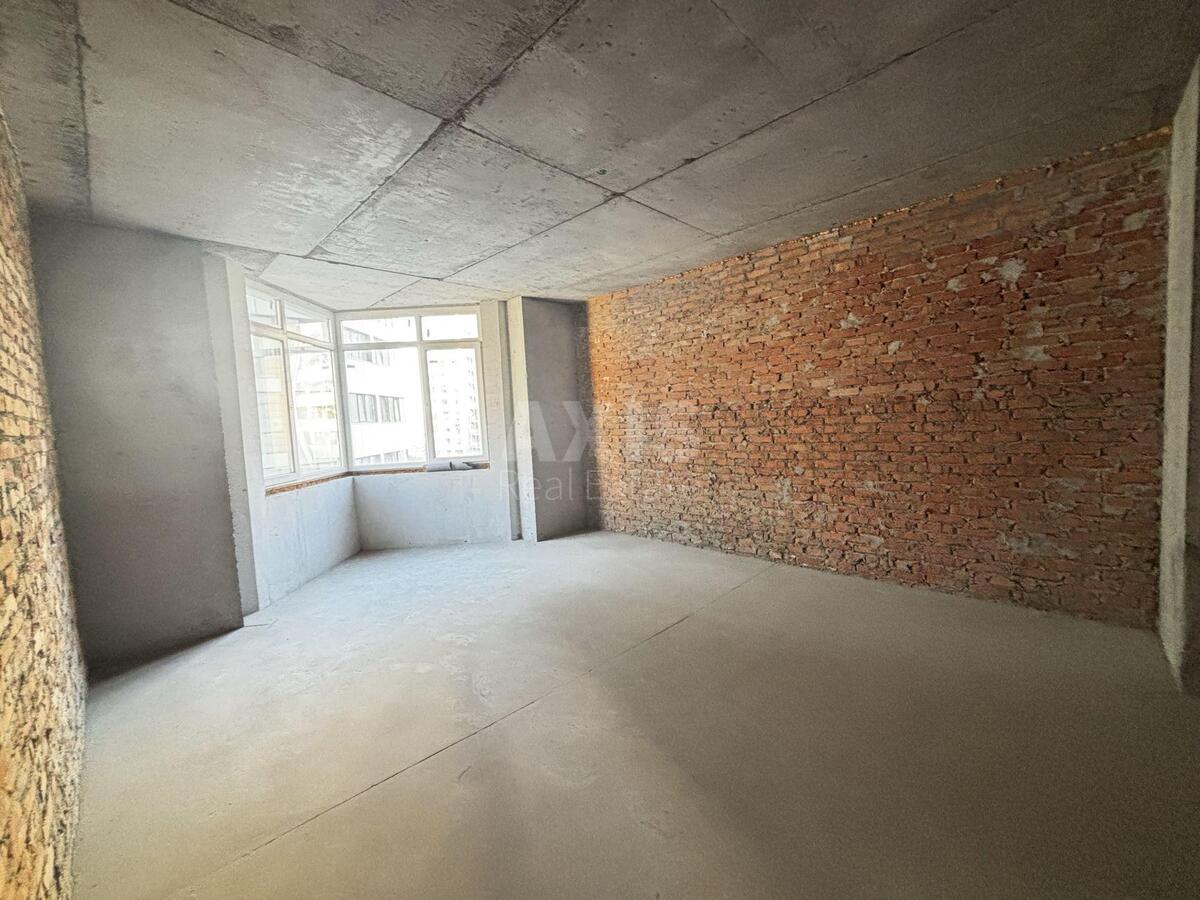 3k apartment vul. Dragomyrova Myhajla 4Б599692