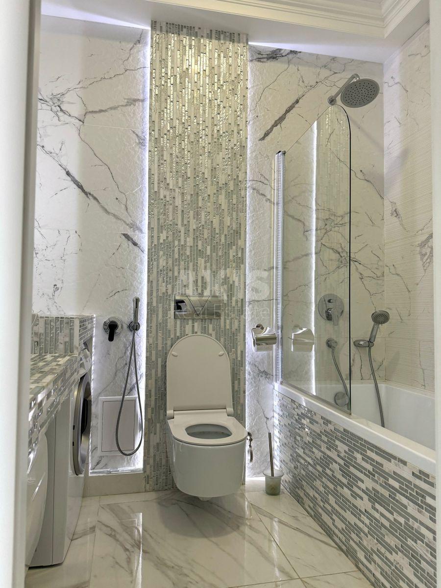 1k apartment vul. Jevgena Konoval'cja 34А8