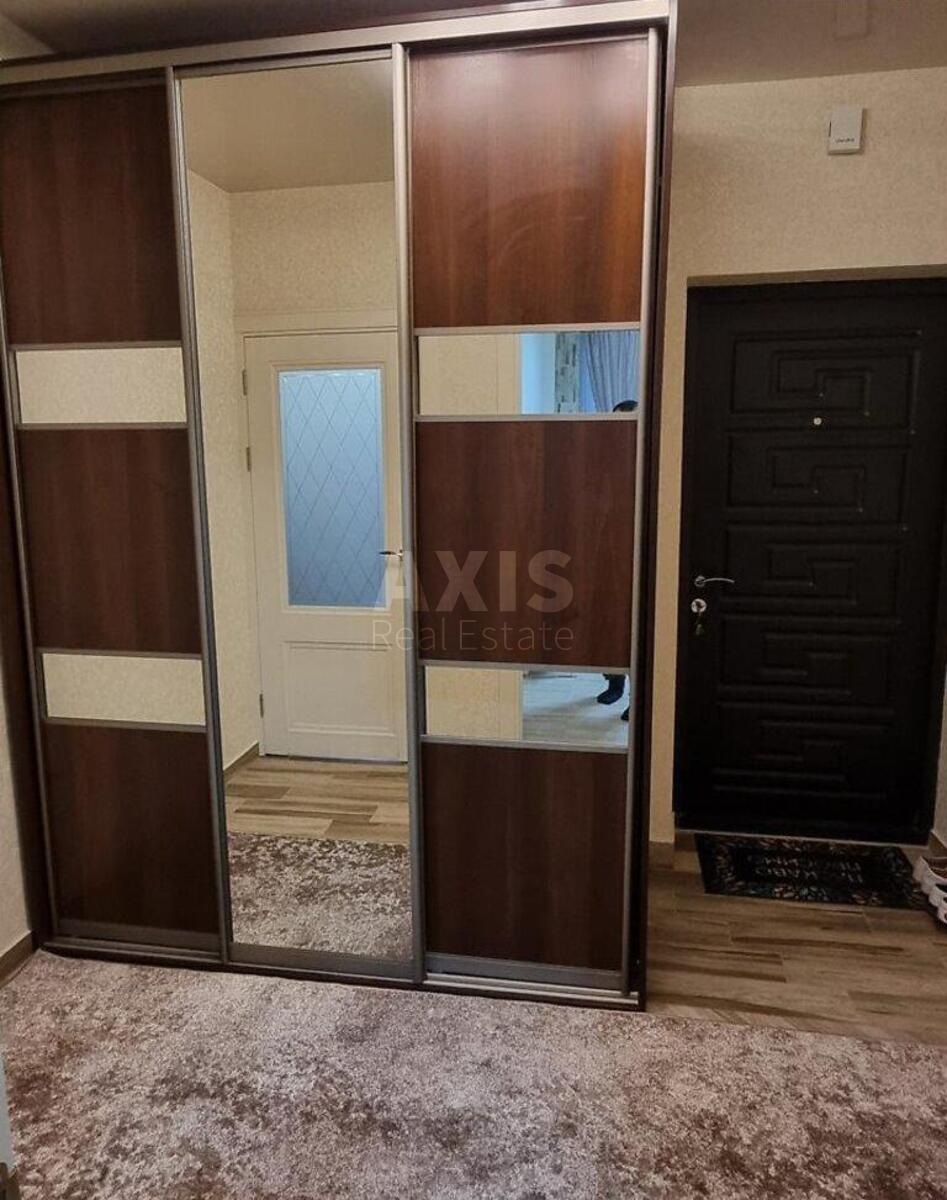 1к квартира ул. Гулака Николая 49