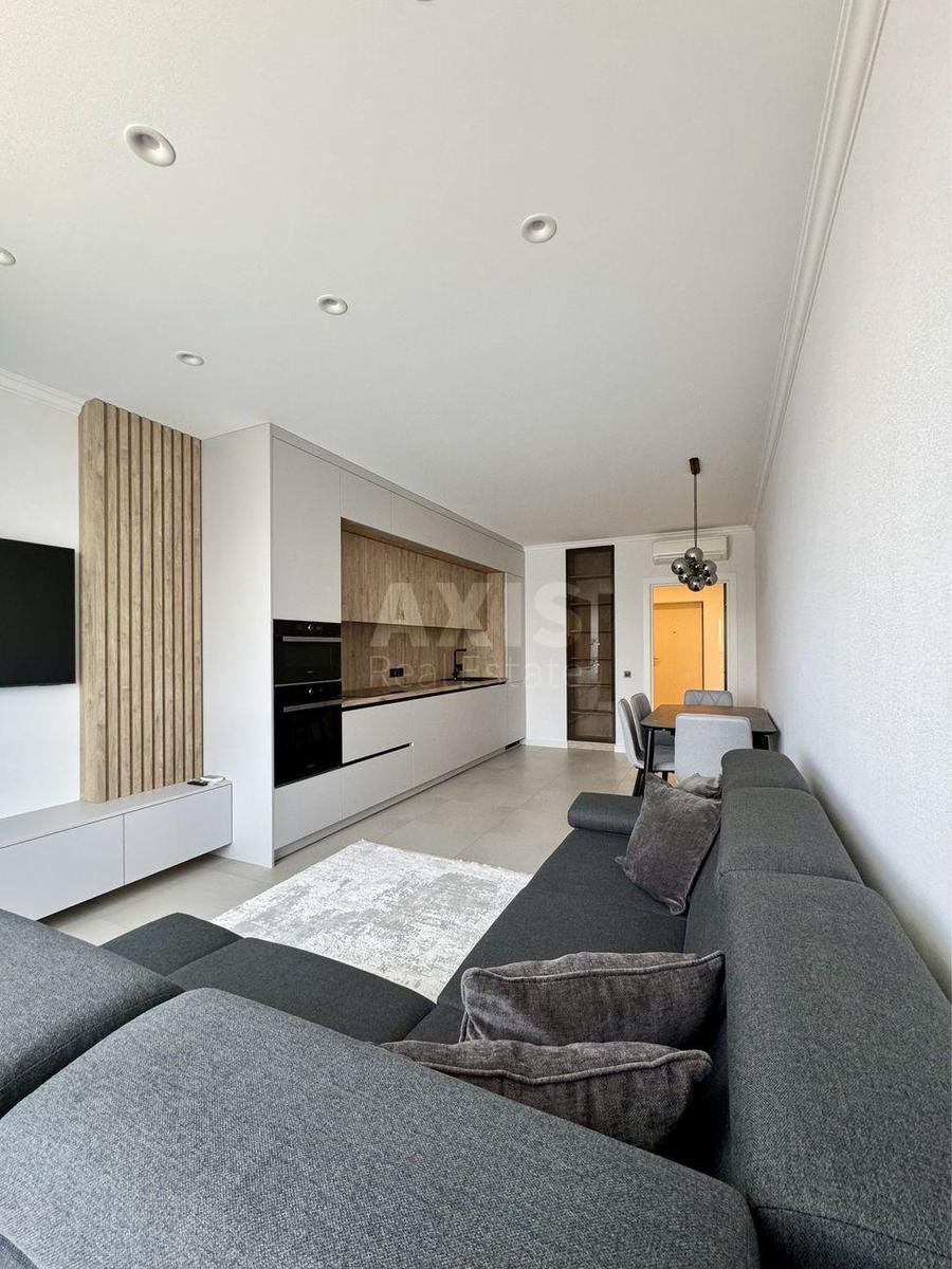 3k apartment pr-t Golosii'vs'kyj 60449550