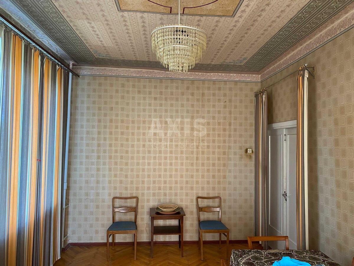 3k apartment vul. Ivana Svitlychnogo 4А2