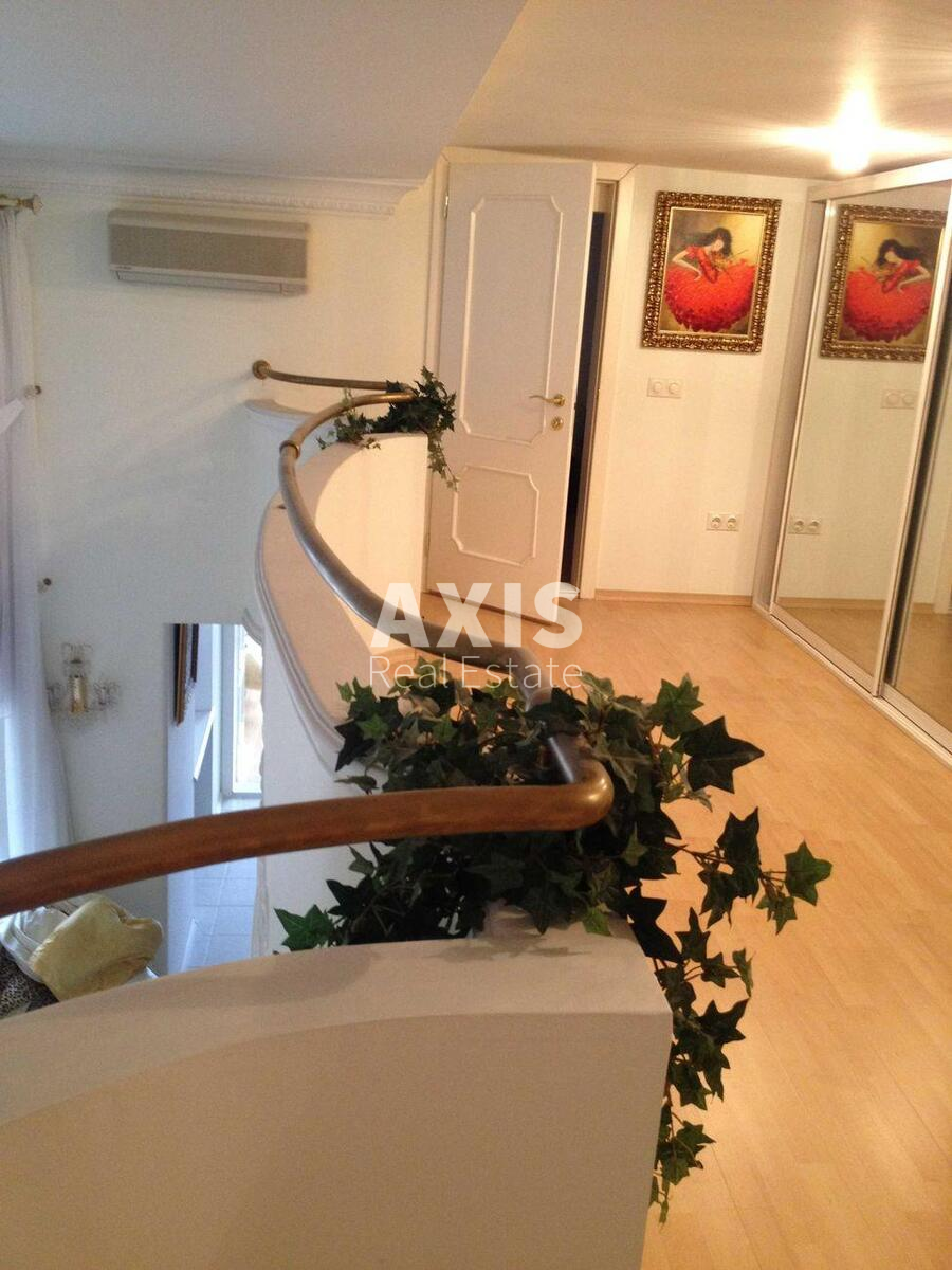 2k apartment vul. Velyka Vasyl'kivs'ka 253
