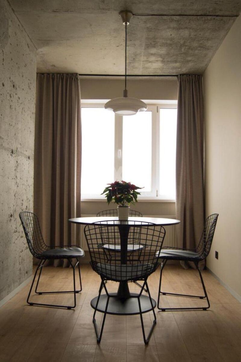 2k apartment vul. Jurija Pashalina 172